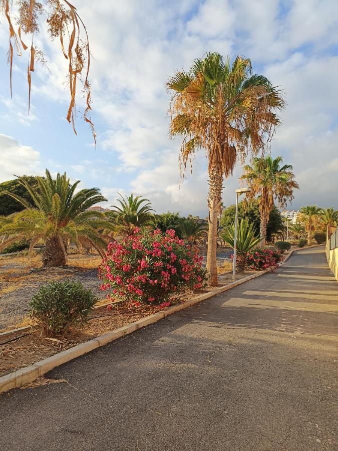 Apartamento Familiar Arcoiris Primera Linea De La Playa 卡亚俄萨尔瓦赫 外观 照片